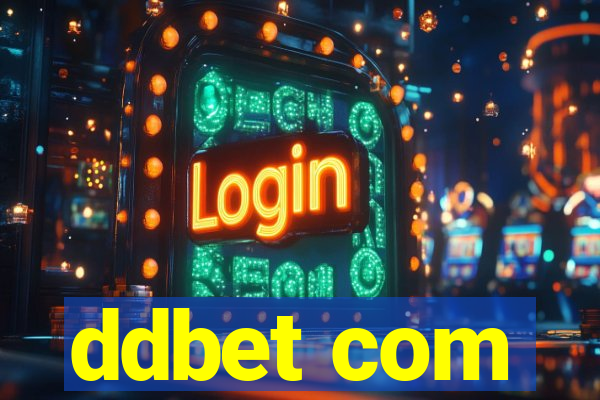 ddbet com